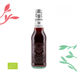 Galvanina Cola Zero.