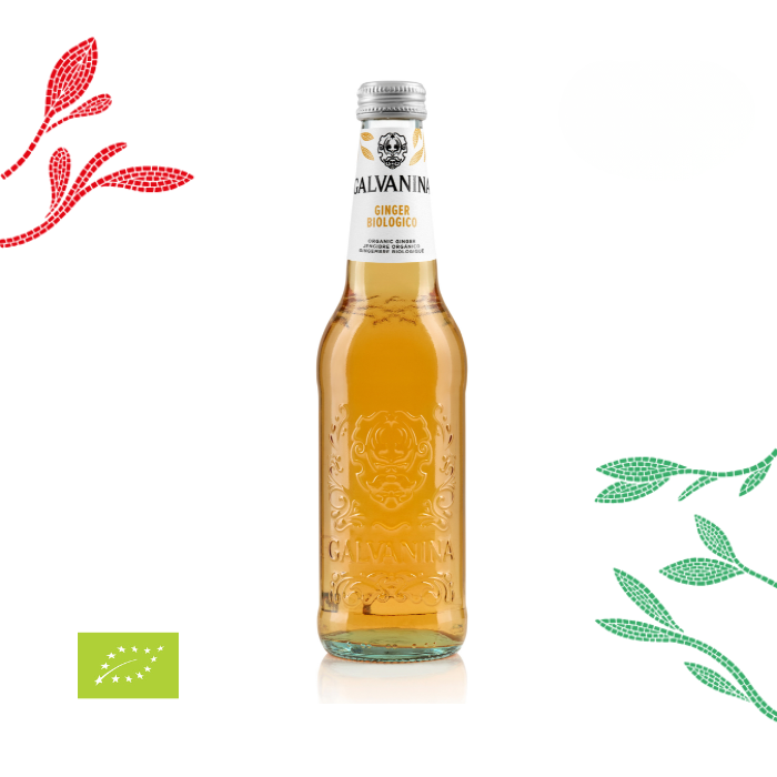 Galvanina Bio Ginger