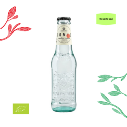 Tonic oregano i tymianek Galvanina Bio