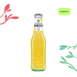 galvanina mimosa