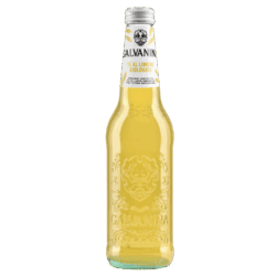 Tè Limone Bio