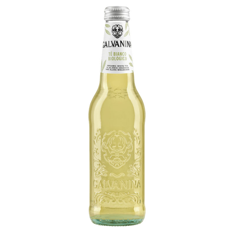 Tè bianco Bio