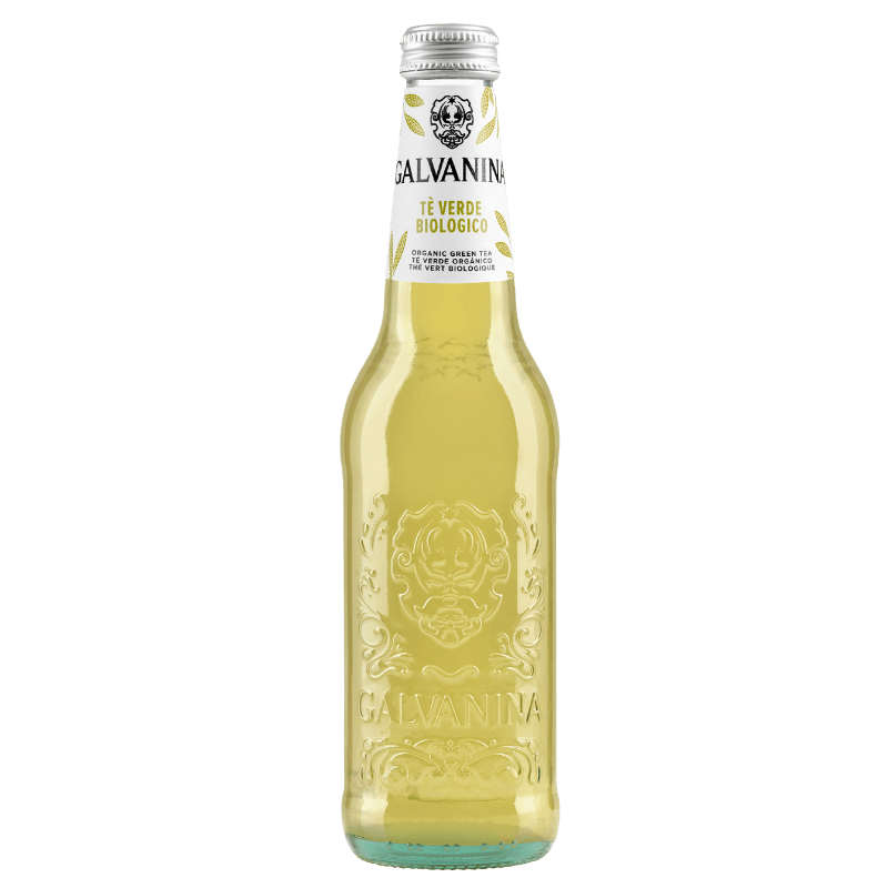 Tè verde Bio