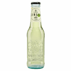 Ginger Ale