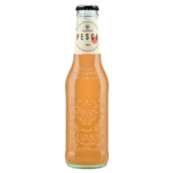 PESCA SODA BIO 200ml