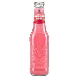 Pompelmo Rosa 200ml