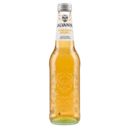 SPUMA BIONDA bio 355ml