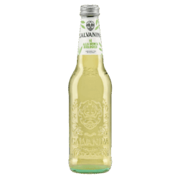 TÈ ALLA MENTA BIO