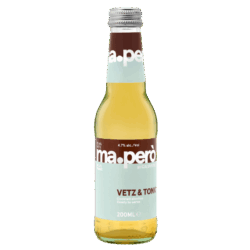 Vetz Tonic 200ml