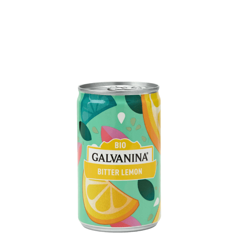 lattina bitter lemon 150ml