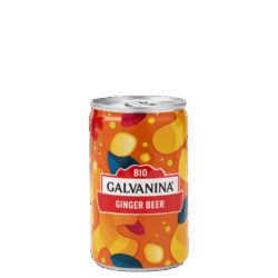 lattina ginger beer 150ml