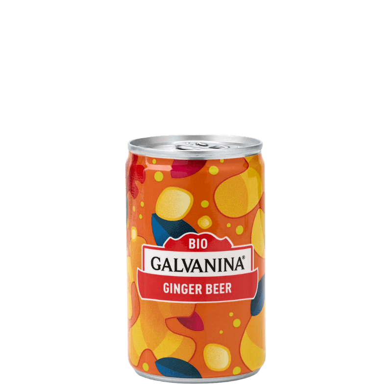 lattina ginger beer 150ml