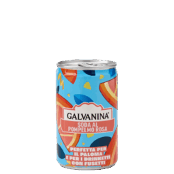 lattina pompelmo rosa 150ml