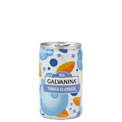lattina tonica Classica 150ml